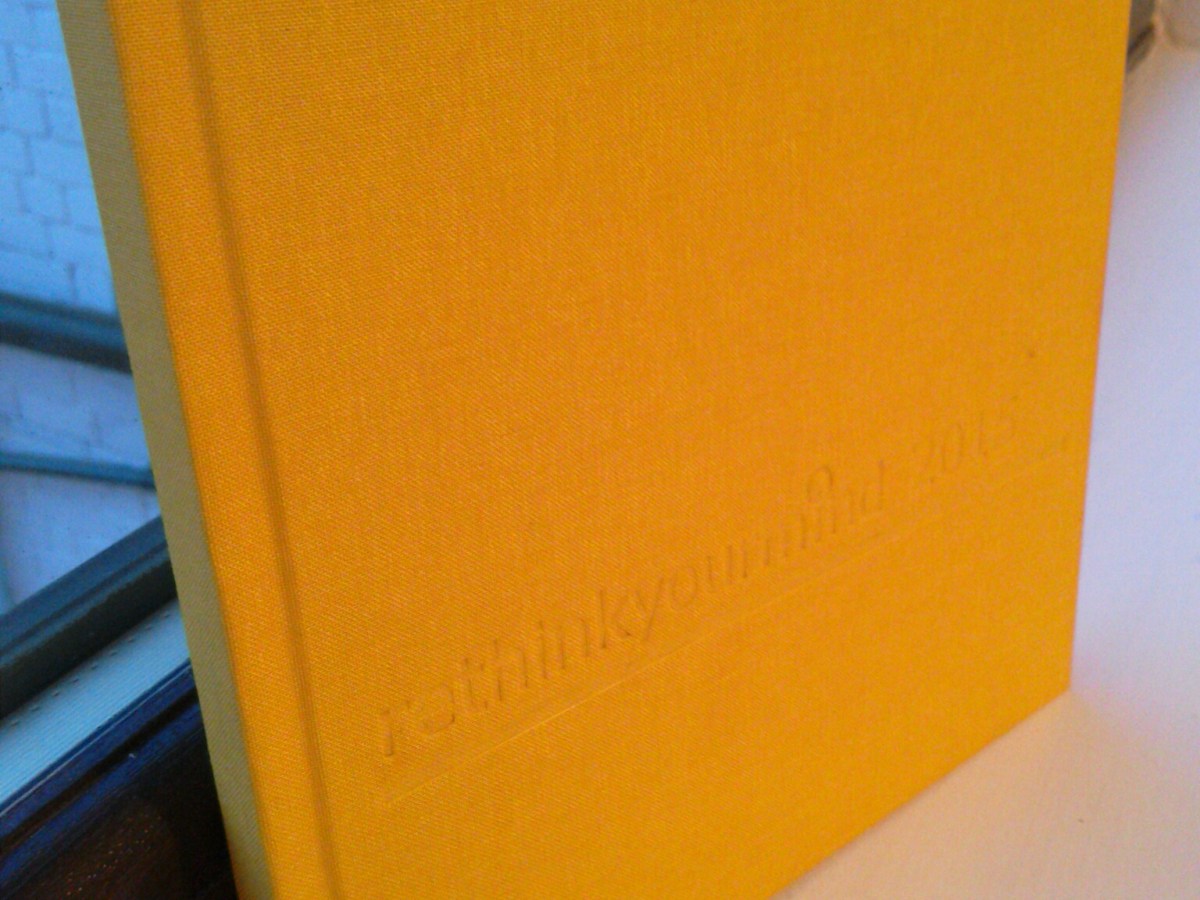 The Yellow Book