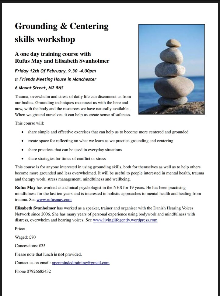 groundingandcentering