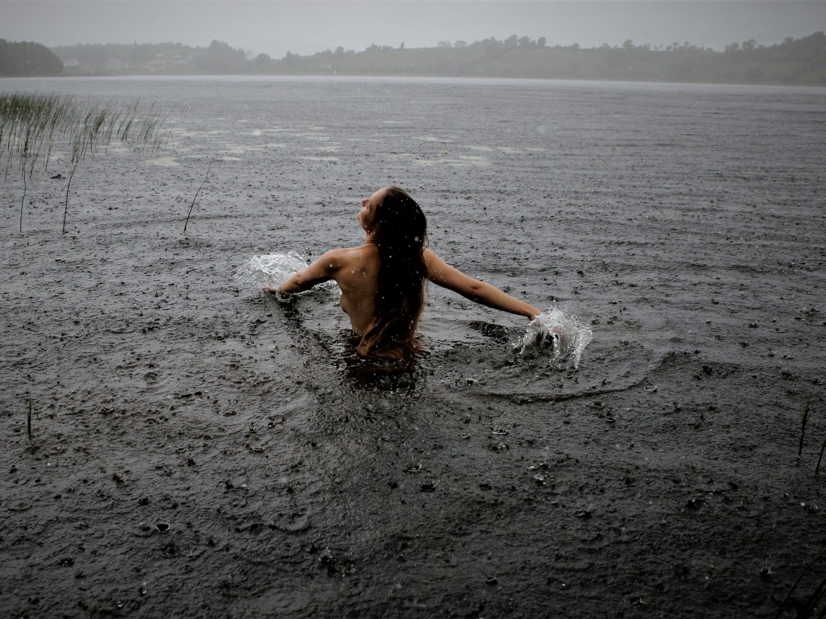 Music to keep me company