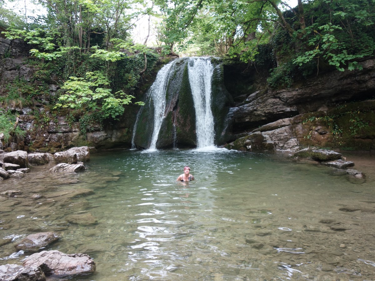 The wonder that is embodied being